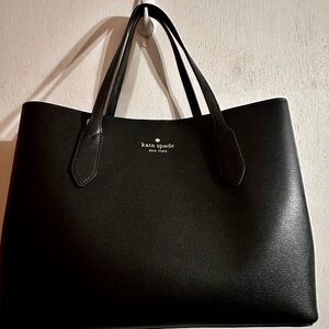 Kate Spade Harper Satchel
